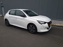 Peugeot 208 - 1.2 PureTech | 100PK | Apple carplay | DAB | Stoelverwarming