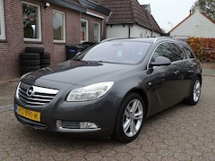 Opel Insignia Sports Tourer - 2.0 CDTI Aut Cosmo | 131pk