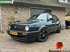 Volkswagen Golf - 2 | 5 Deurs | 2.0 GTI | Nieuwe Motor