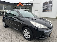 Peugeot 206 - 1.4 XS met Airco