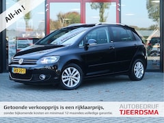 Volkswagen Golf Plus - 1.2 TSI Clima/Cruise/PDC/Dakrails