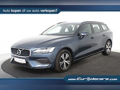 Volvo V60 - 2.0 D3 Kinitec *1e eigenaar*Navigatie*Keyless