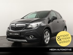 Opel Mokka - 1.4 T Edition Trekhaak | Parkeersensoren V+A