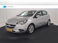 Opel Corsa - 1.4 90pk 5drs Edition / Airconditioning / Parkeersensoren / NAP