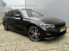 BMW 3-serie Touring - 320i HIGH EXECUTIVE M-SPORT PLUS PANODAK