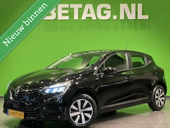 Renault Clio - 1.0 TCe 90 Equilibre | Navi | Airco |