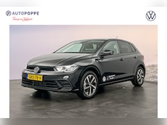 Volkswagen Polo - 1.0 TSI Life Edtion