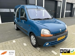 Renault Kangoo - combi 1.4 Privilège