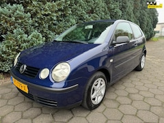 Volkswagen Polo - 1.2 Trendline