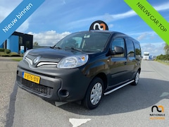 Renault Kangoo - 2016 * 1.5DCI LUXE * MAXI * EURO 6