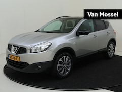 Nissan Qashqai - 1.6 360