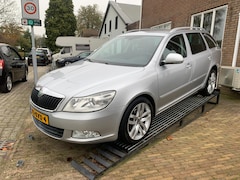 Skoda Octavia Combi - 1.2 TSI Ambition Business Line