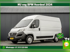 Fiat Ducato - 2.3 MultiJet L2H2 | Euro 6 | 131 PK | Cruise | Climate | Navigatie | LED