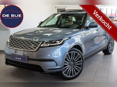 Land Rover Range Rover Velar - 2.0 I4 AWD R-Dynamic HSE 1ste Eig BTW Auto LED Luchtvering Panoramadak 22'' Inch Head Up