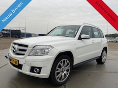 Mercedes-Benz GLK-klasse - 220CDI * 4MATIC * ATM * 282.D KM * EXPORT