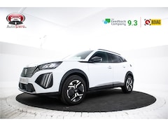 Peugeot 2008 - 1.2 PureTech Allure Pack Automaat, Apple carplay, Lmv,