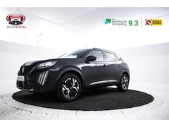 Peugeot 2008 - 1.2 PureTech Allure Pack Automaat, Apple carplay, Lmv,