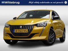 Peugeot 208 - 1.2 PureTech Active Pack Navigatie | Parkeersensoren | Apple Carplay & Android Auto Auto s