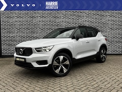 Volvo XC40 - 1.5 T4 Recharge R-Design | Trekhaak inklapbaar | Verwarmbare voorruit | Achteruitrijcamera