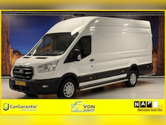 Ford Transit - 350 2.0 TDCI L4H3 Trend Automaat Camera Navi