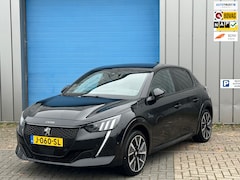 Peugeot e-208 - EV GT 350 50 kWh 59591 DEALER OND ORG NL AUTO