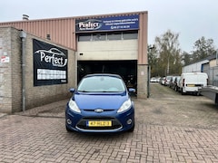 Ford Fiesta - 1e eigenaar 1.4 Titanium