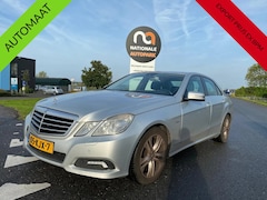 Mercedes-Benz E-klasse - 2009 * 250CDI * ATM * 351.D KM