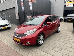 Nissan Note - 1.2 DIG-S Connect Edition Trekhaak Airco NAP APK