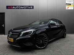 Mercedes-Benz A-klasse - 180 Sport Ambition Clima Cruise Carplay