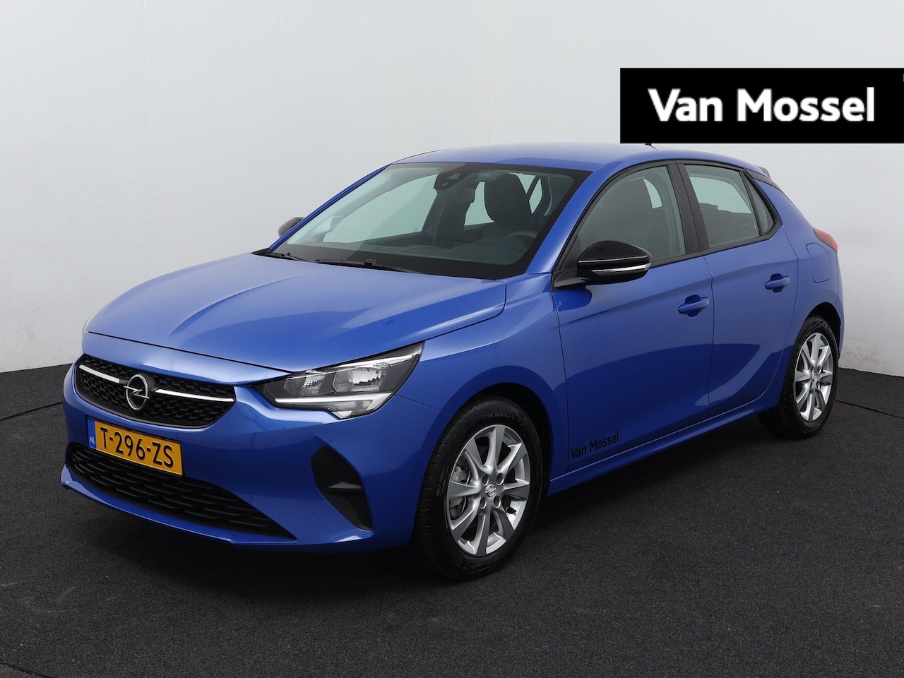 Opel Corsa - 1.2 Level 2 100pk| Airco | Camera | Apple carplay/Android auto | Cruise control - AutoWereld.nl