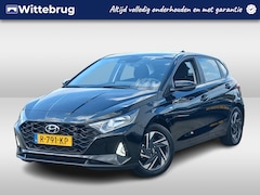 Hyundai i20 - 1.0 T-GDI Comfort Smart Automaat | NAVIGATIE | PARKEERCAMERA | LICHTMETALEN VELGEN Auto st