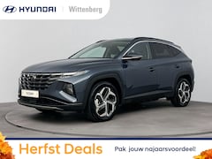 Hyundai Tucson - 1.6 T-GDI PHEV Comfort Smart 4WD | Incl. €10.000, - Voorraadactie | Stoel + Stuurverwarmin