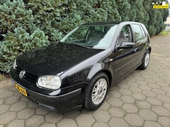 Volkswagen Golf - 1.8-5V Trendline 5-Deurs