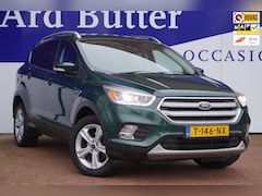 Ford Kuga - 1.5 EcoBoost Titanium / 150PK / Winter-Pakket / Camera / Navi / Carplay / Elek-Klep / = SU