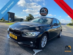 BMW 3-serie - 316D 2013 * 316d High Executive * 265.D KM * AUTOMAAT