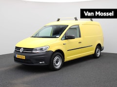 Volkswagen Caddy Maxi - 2.0 TDI L2H1 BMT | Airco | Zijschuifdeur |