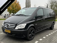 Mercedes-Benz Vito - 122 CDI 343 DC Comfort