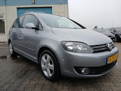 Volkswagen Golf Plus - 1.2 TSI Dealer onderhouden/Automaat/Stoelverwarming