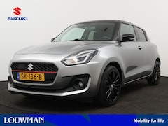 Suzuki Swift - 1.0 Stijl Smart Hybrid | Navigatie | Camera | Stoelverwarming | LM velgen | Cruise Control