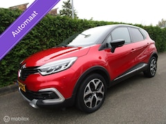 Renault Captur - 1.2 TCe Edition One AUTOMAAT