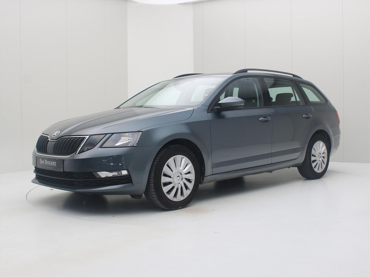 Skoda Octavia Combi - 1.5 TSI 150pk DSG-7 Ambition [ ACC+CAMERA+CARPLAY+CLIMATE+PDC V/A ] - AutoWereld.nl