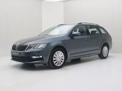 Skoda Octavia Combi - 1.5 TSI 150pk DSG-7 Ambition [ ACC+CAMERA+CARPLAY+CLIMATE+PDC V/A ]