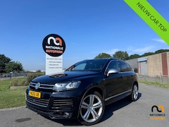 Volkswagen Touareg - 2012 * 3.0TDI* R-LINE * BOM VOLE BAK