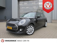 MINI Clubman - 1.5 One Business Edition