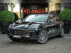 Porsche Cayenne - E-HYBRID SPORTDESIGN+LUCHTVERING+22INCH+BOSE+TR.HAAK