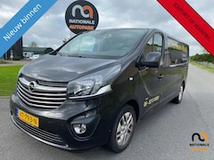 Opel Vivaro - VIVARO-B 2016 * 1.6CDTI * L2H1 * SPORT EcoFLEX