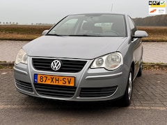 Volkswagen Polo - 1.4-16V Optive 1e eigenaar