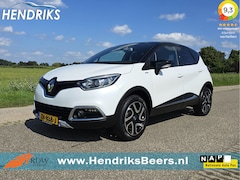 Renault Captur - 1.2 TCe Dynamique - 120 Pk - Euro 6 - R-Link - Navi - Climatronic