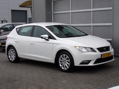 Seat Leon - 1.2 TSI Style PDC/Clima/Stoelverw