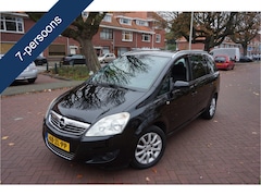 Opel Zafira - 1.8 Temptation 7 PERSOONS MET NW DISTRIBUTIRIEM